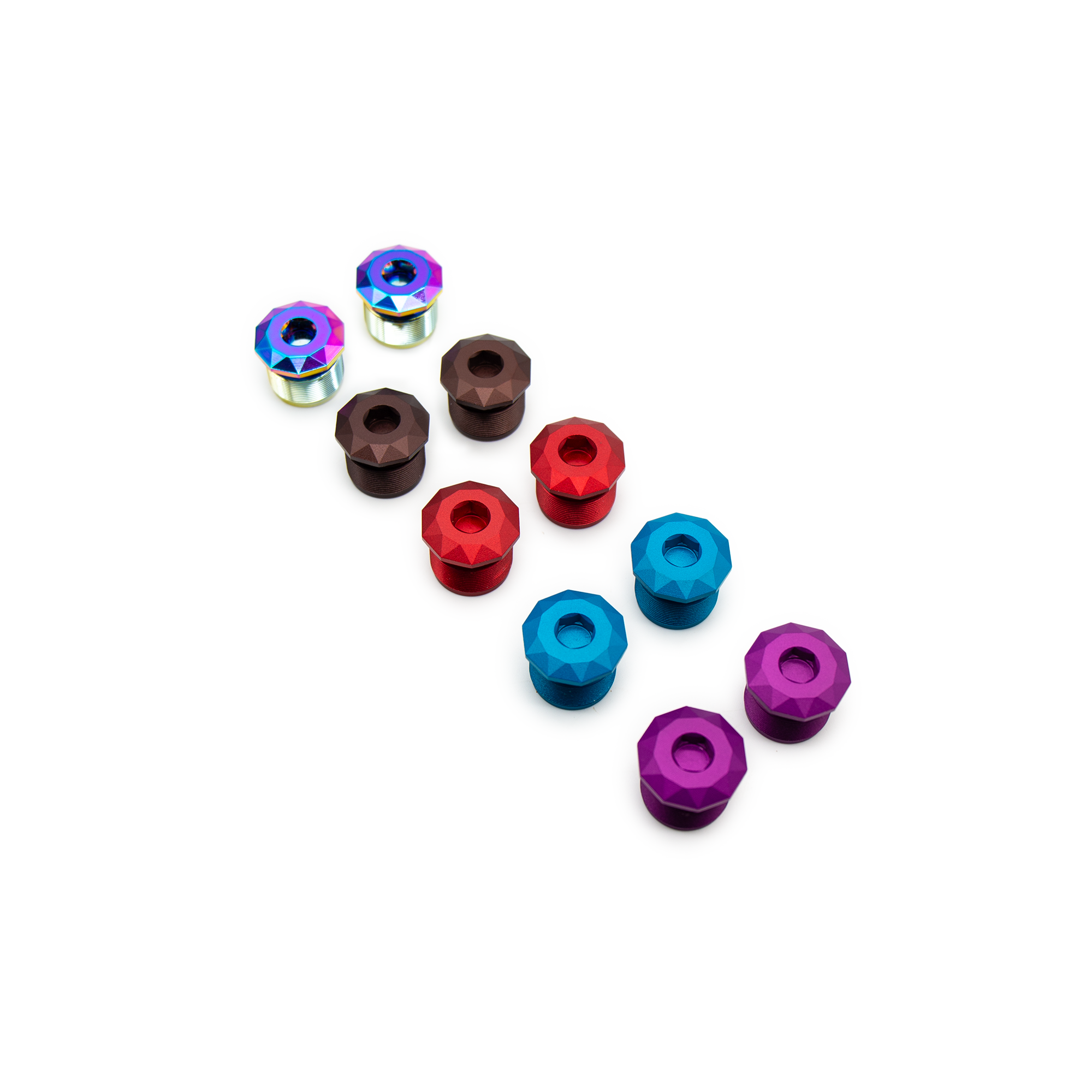 Fork Caps CRF110 Coppin Sting