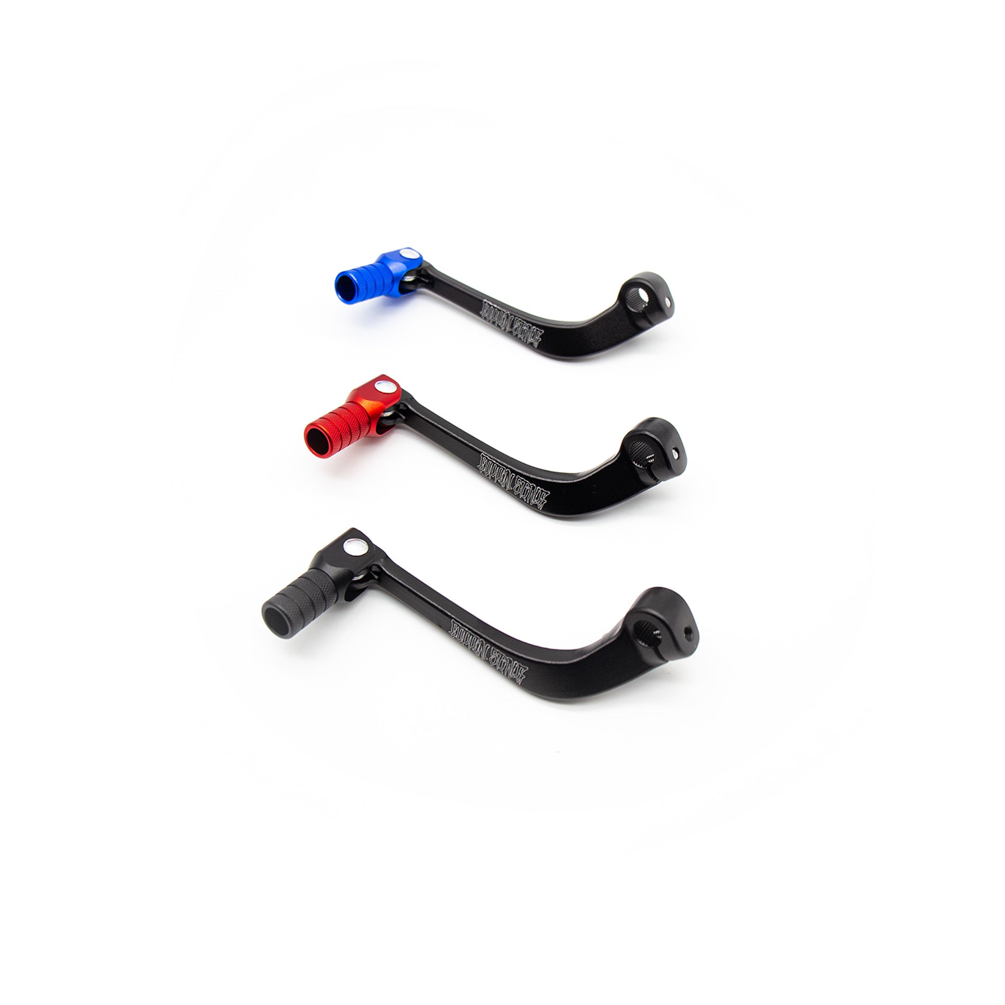 Folding Shift Lever CRF110/TTR110 Coppin Sting