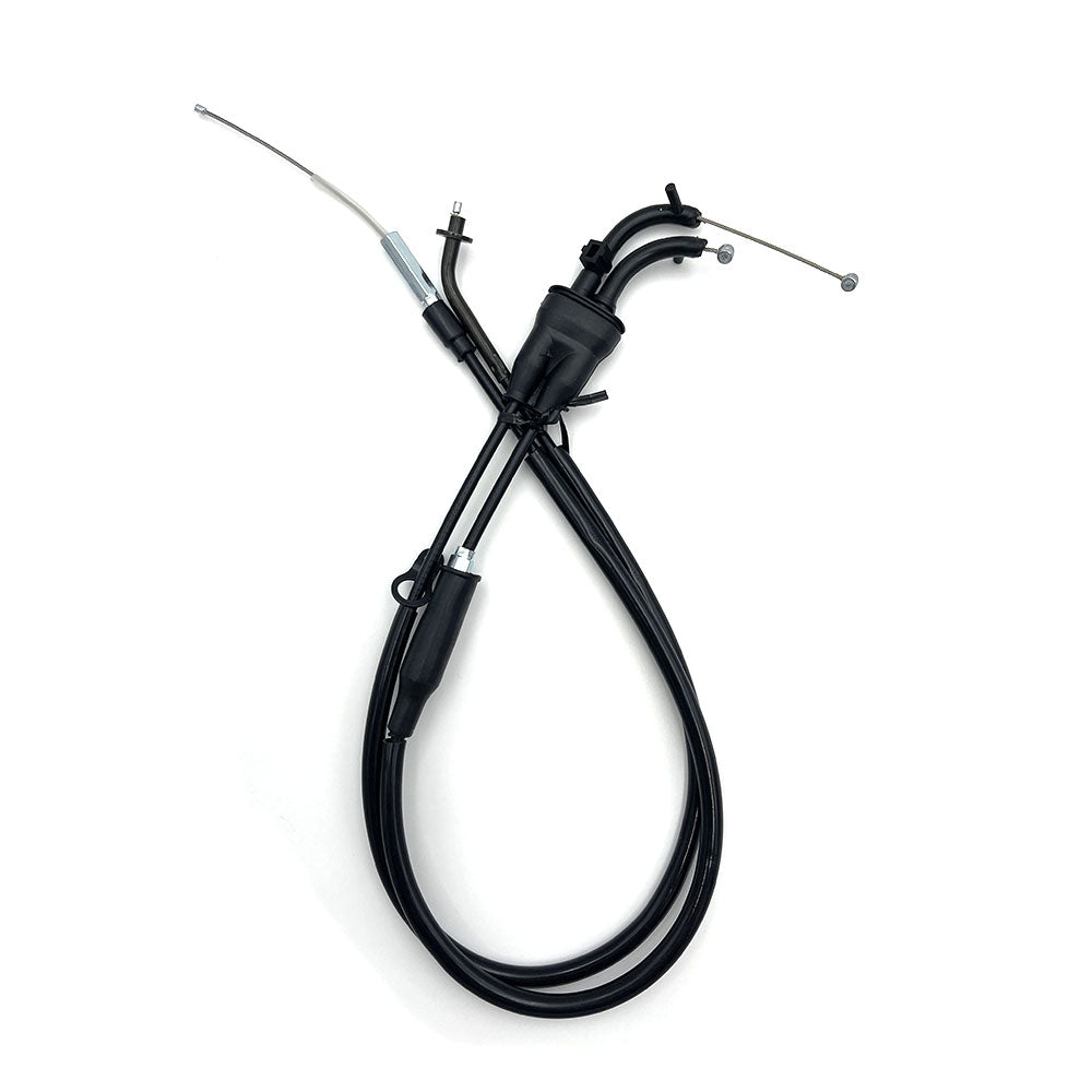Throttle Cable For Yamaha TTR110 / TTR110E (2008-2024) – Replacement 5B6-26302-00-00