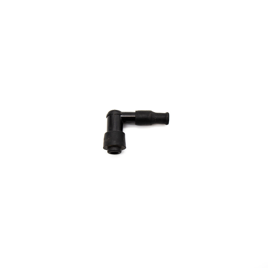Black Spark Plug Cap – Coppin Sting
