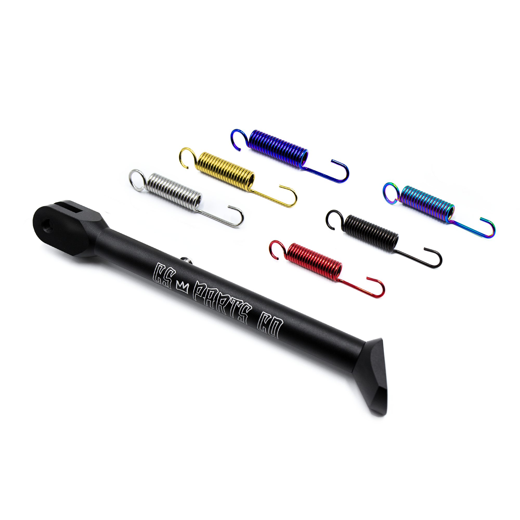 Extended Kickstand - CRF110 – Coppin Sting