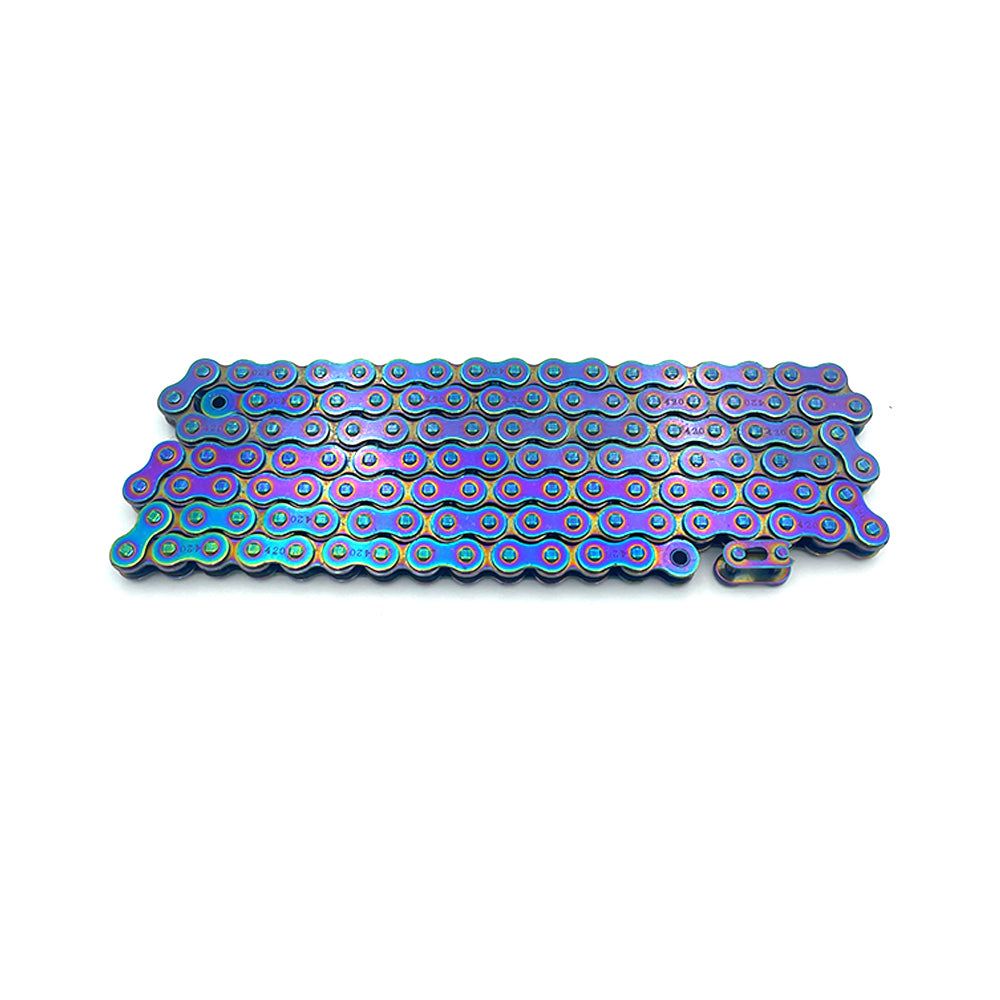 Jet Chain Famous Jet Fuel Chain 120L (BLEM) – Coppin Sting
