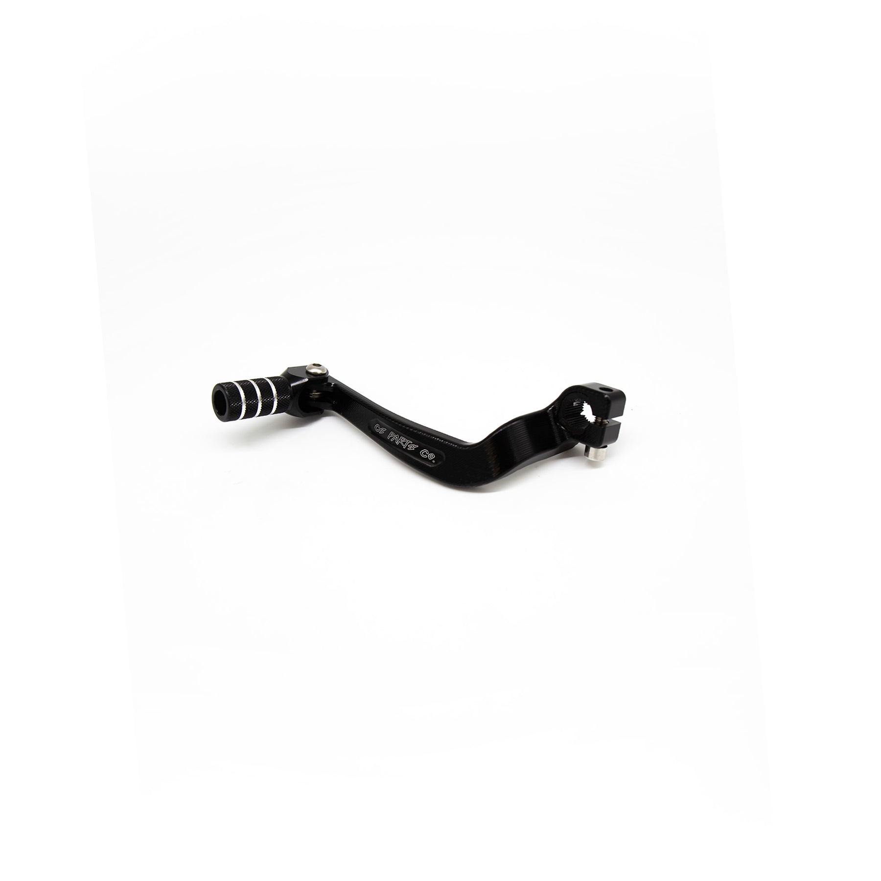 Folding Tip Shift Lever KLX110/L Coppin Sting