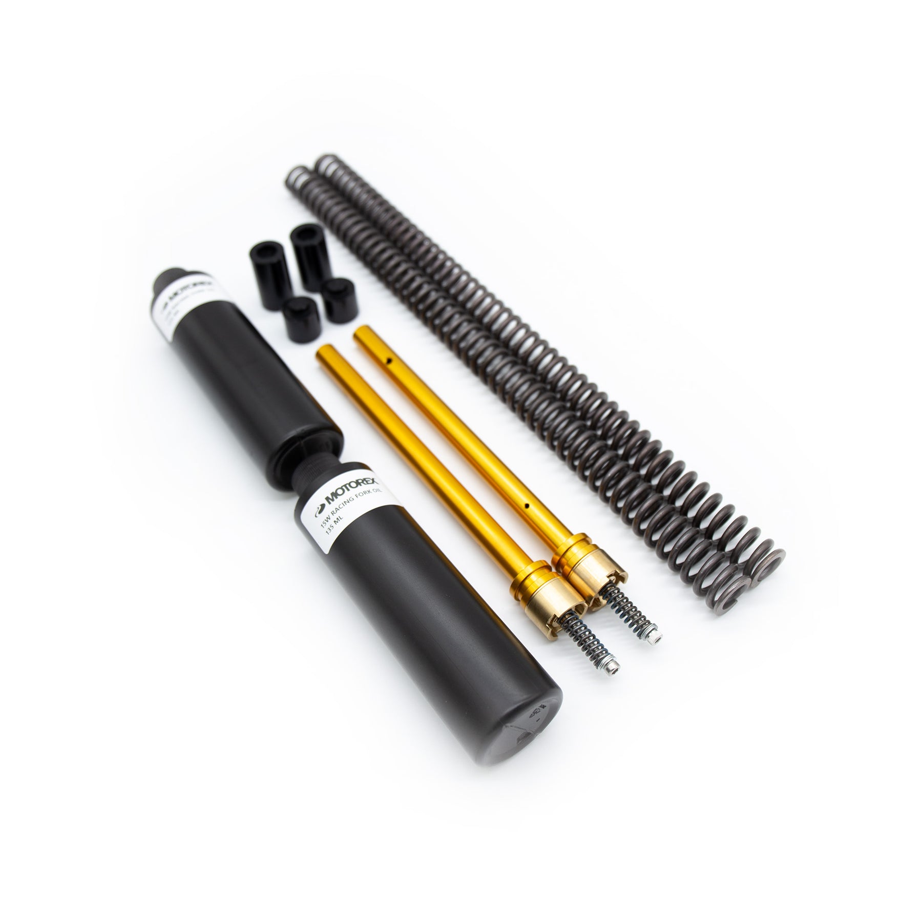 Ultimate Fork Upgrade Kit CRF110 Coppin Sting