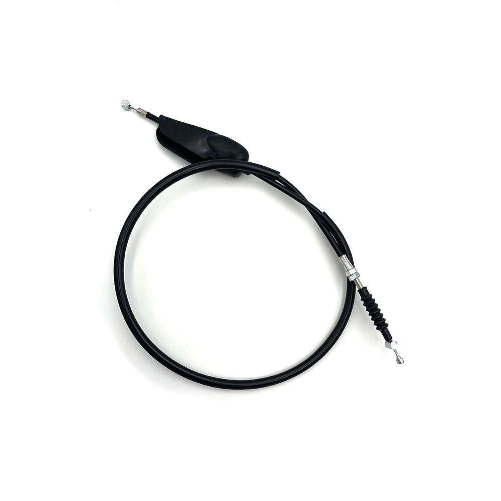 Extended Brake Cable +5” CRF/KLX/TTR110 Coppin Sting